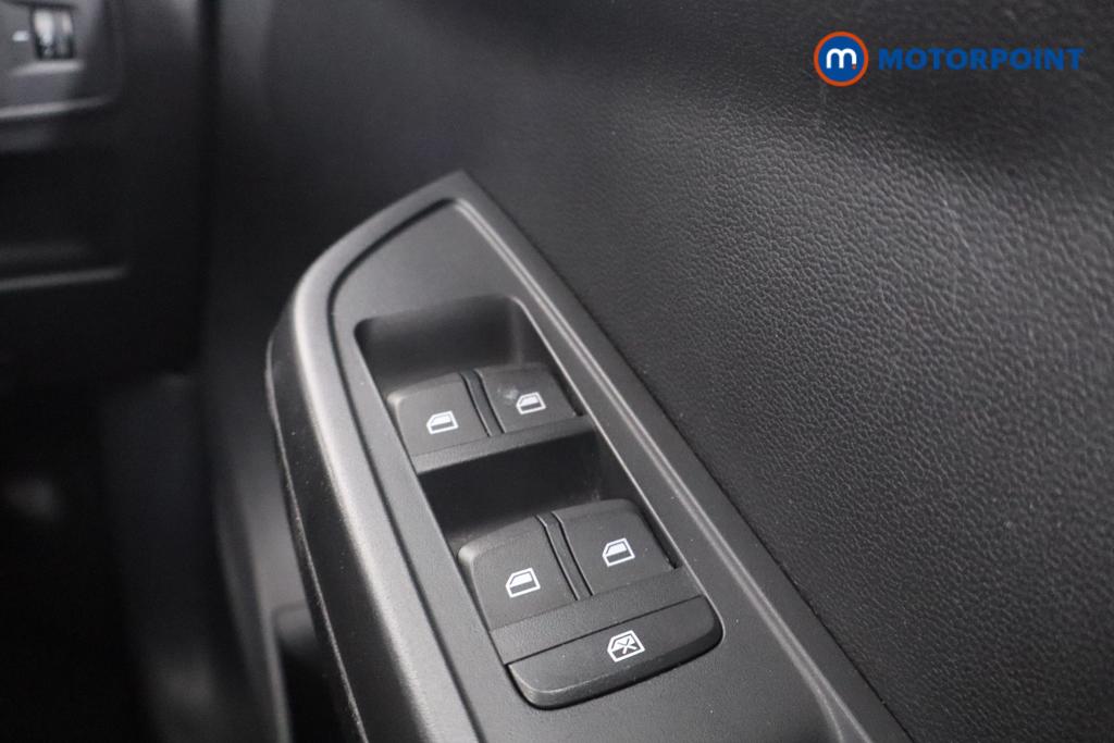 Mg Motor Uk MG3 Exclusive Manual Petrol Hatchback - Stock Number (1557458) - 10th supplementary image