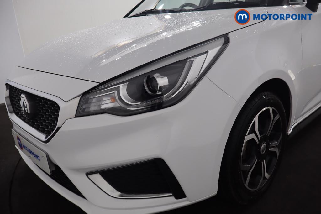 Mg Motor Uk MG3 Exclusive Manual Petrol Hatchback - Stock Number (1557458) - 11th supplementary image