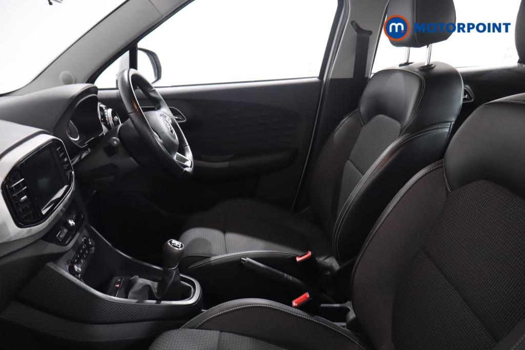 Mg Motor Uk MG3 Exclusive Manual Petrol Hatchback - Stock Number (1557458) - 12th supplementary image