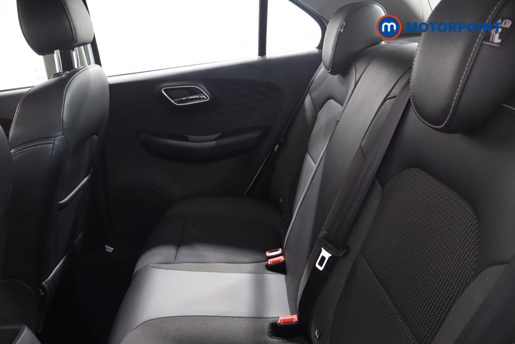 Mg Motor Uk MG3 Exclusive Manual Petrol Hatchback - Stock Number (1557458) - 13th supplementary image