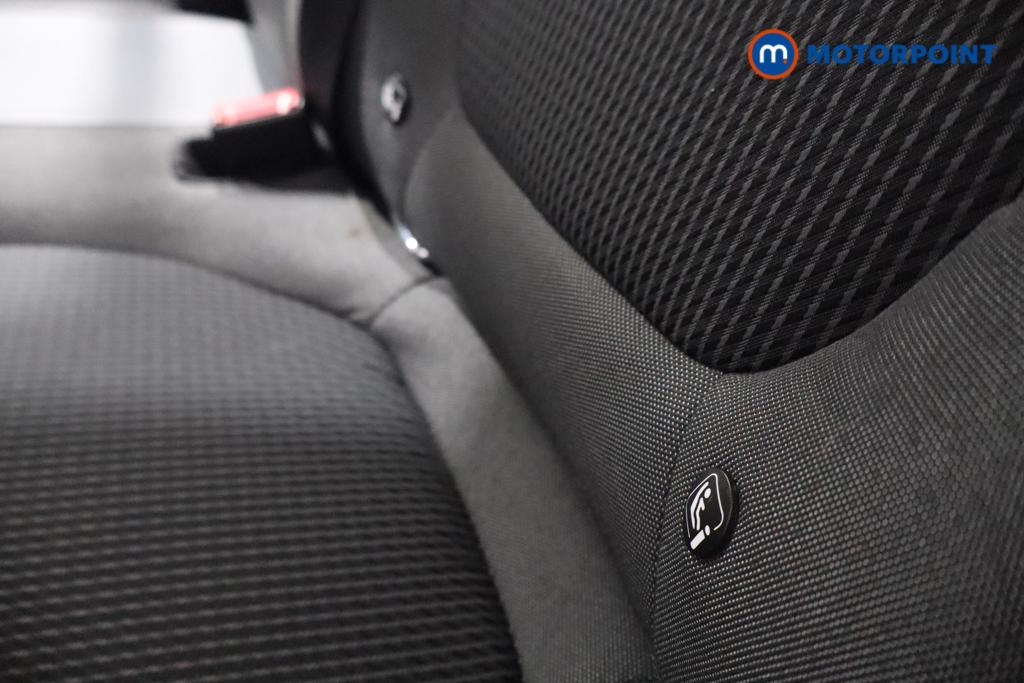 Mg Motor Uk MG3 Exclusive Manual Petrol Hatchback - Stock Number (1557458) - 14th supplementary image