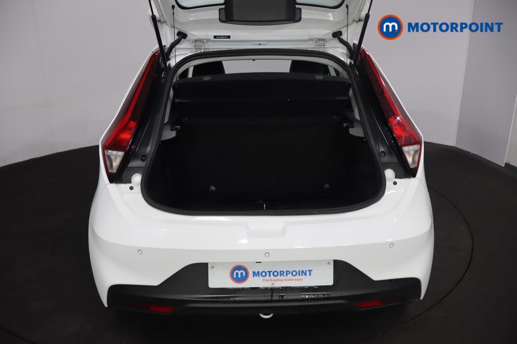 Mg Motor Uk MG3 Exclusive Manual Petrol Hatchback - Stock Number (1557458) - 15th supplementary image