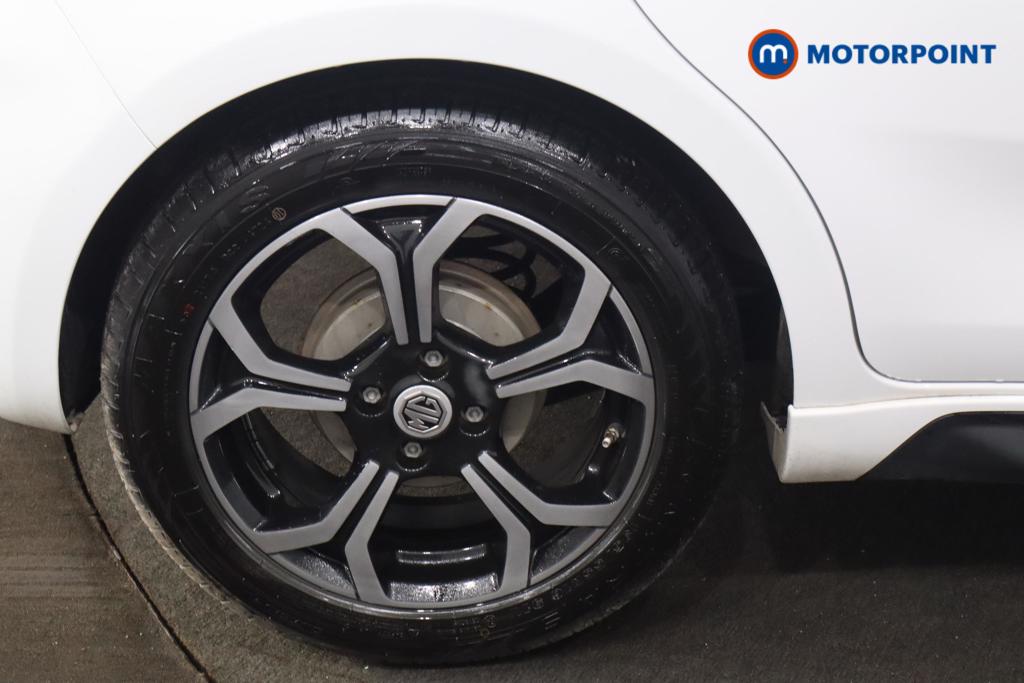 Mg Motor Uk MG3 Exclusive Manual Petrol Hatchback - Stock Number (1557458) - 16th supplementary image