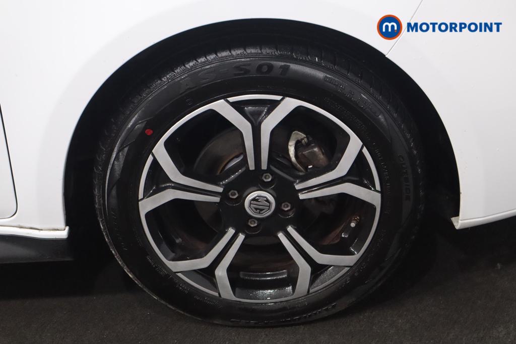 Mg Motor Uk MG3 Exclusive Manual Petrol Hatchback - Stock Number (1557458) - 17th supplementary image