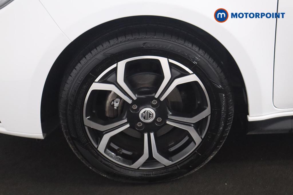 Mg Motor Uk MG3 Exclusive Manual Petrol Hatchback - Stock Number (1557458) - 18th supplementary image