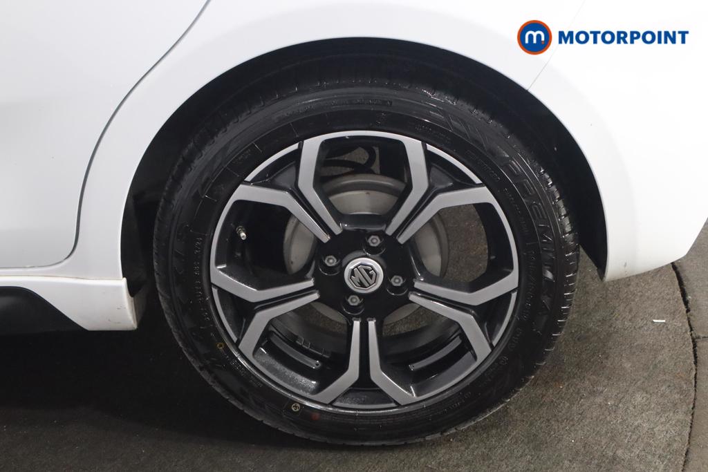 Mg Motor Uk MG3 Exclusive Manual Petrol Hatchback - Stock Number (1557458) - 19th supplementary image