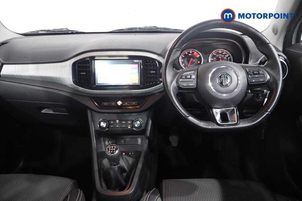 Mg Motor Uk MG3 Exclusive Manual Petrol Hatchback - Stock Number (1557458) - 1st supplementary image