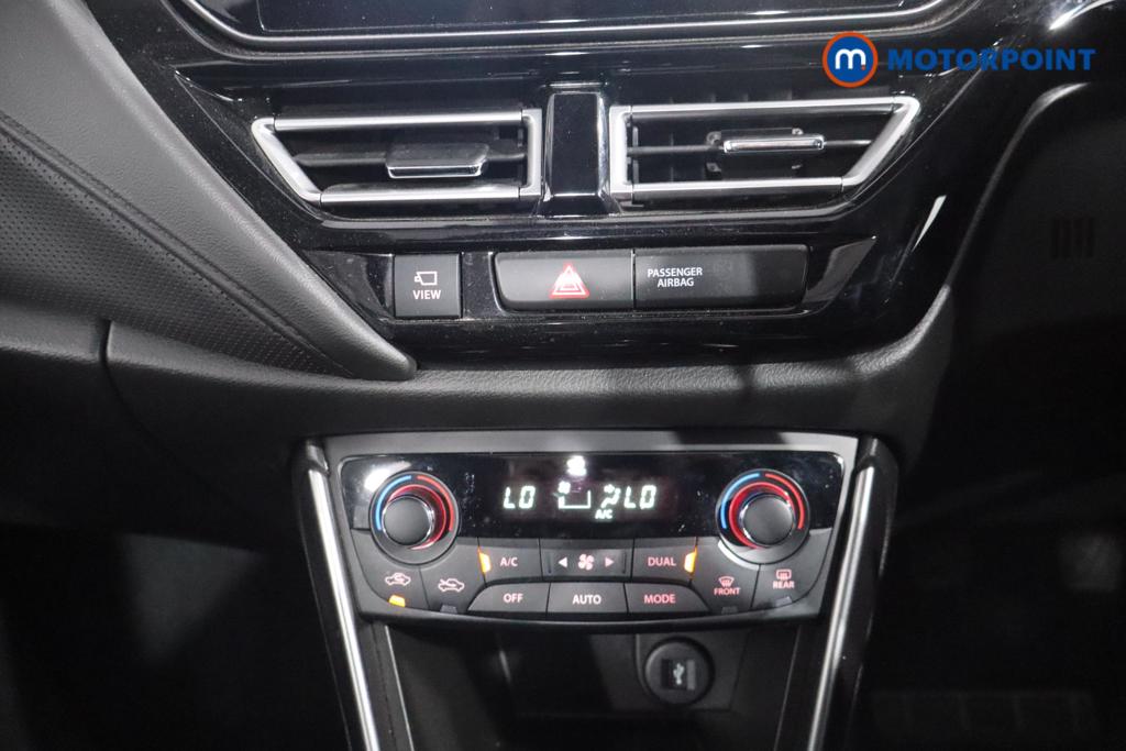 Suzuki S-Cross Ultra Manual Petrol SUV - Stock Number (1560271) - 3rd supplementary image
