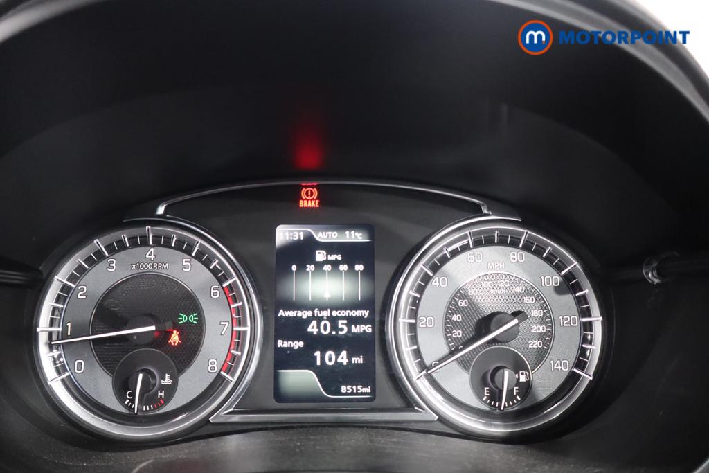 Suzuki S-Cross Ultra Manual Petrol SUV - Stock Number (1560271) - 6th supplementary image