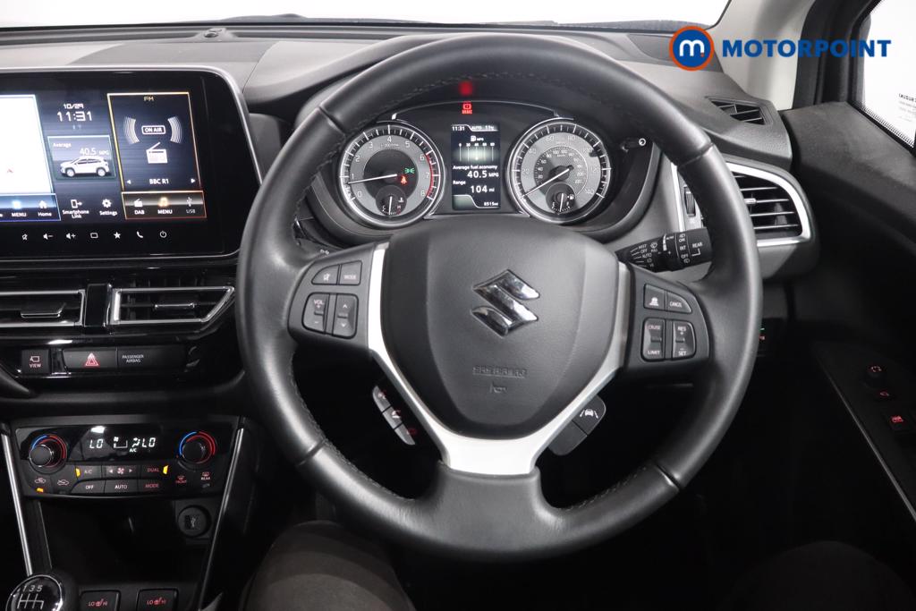 Suzuki S-Cross Ultra Manual Petrol SUV - Stock Number (1560271) - 7th supplementary image