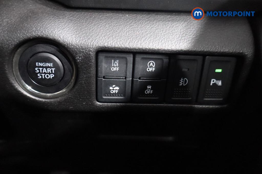 Suzuki S-Cross Ultra Manual Petrol SUV - Stock Number (1560271) - 14th supplementary image