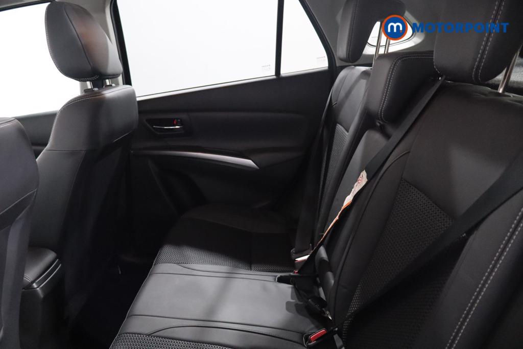 Suzuki S-Cross Ultra Manual Petrol SUV - Stock Number (1560271) - 19th supplementary image