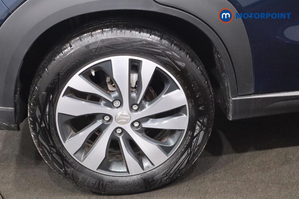 Suzuki S-Cross Ultra Manual Petrol SUV - Stock Number (1560271) - 23rd supplementary image