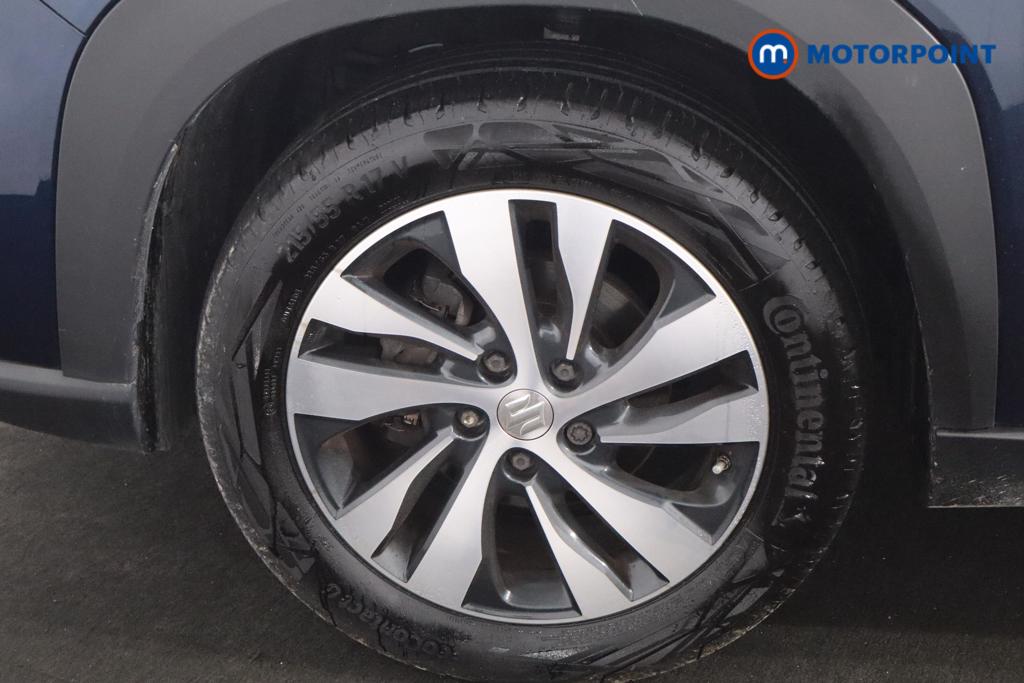 Suzuki S-Cross Ultra Manual Petrol SUV - Stock Number (1560271) - 25th supplementary image