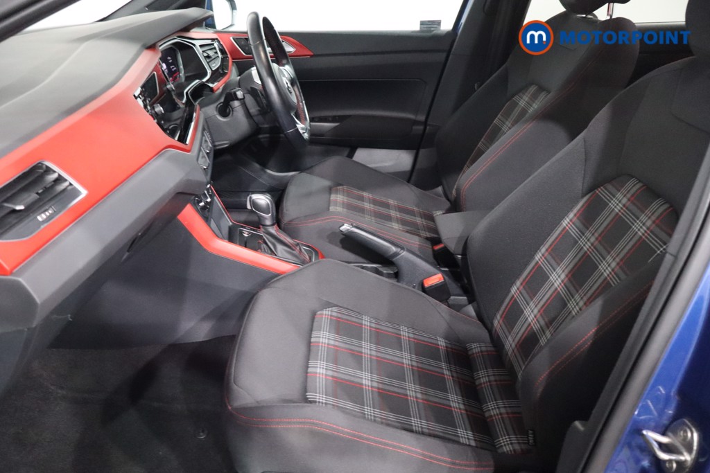 Volkswagen Polo Gti-Plus Automatic Petrol Hatchback - Stock Number (1566051) - 4th supplementary image