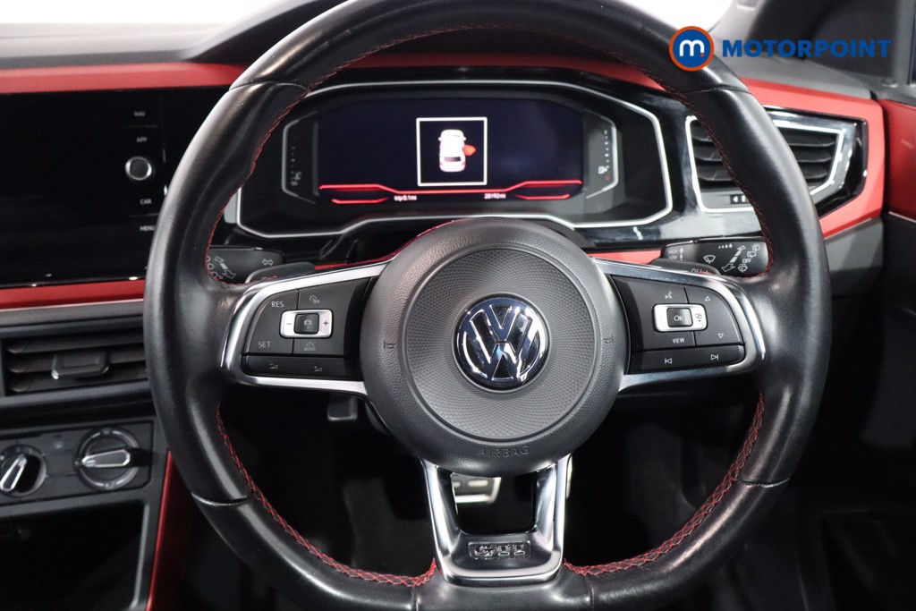 Volkswagen Polo Gti-Plus Automatic Petrol Hatchback - Stock Number (1566051) - 6th supplementary image