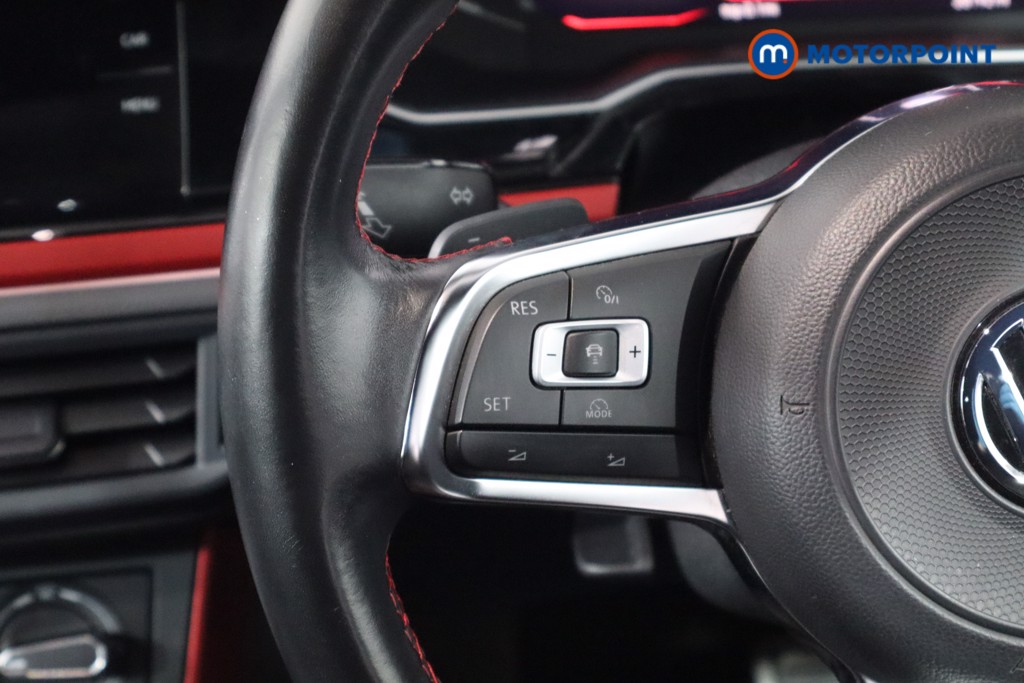 Volkswagen Polo Gti-Plus Automatic Petrol Hatchback - Stock Number (1566051) - 7th supplementary image