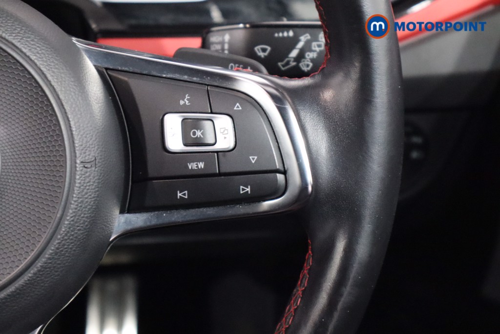 Volkswagen Polo Gti-Plus Automatic Petrol Hatchback - Stock Number (1566051) - 8th supplementary image