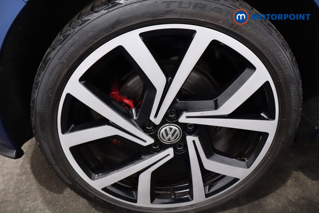 Volkswagen Polo Gti-Plus Automatic Petrol Hatchback - Stock Number (1566051) - 9th supplementary image