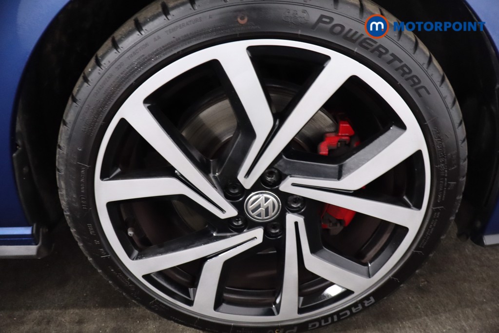 Volkswagen Polo Gti-Plus Automatic Petrol Hatchback - Stock Number (1566051) - 10th supplementary image