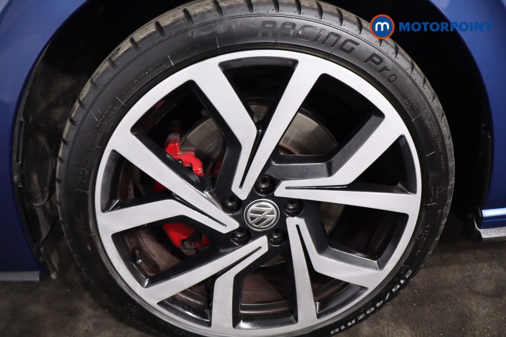 Volkswagen Polo Gti-Plus Automatic Petrol Hatchback - Stock Number (1566051) - 11th supplementary image