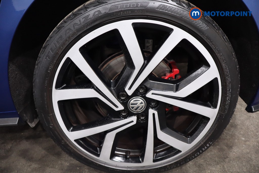 Volkswagen Polo Gti-Plus Automatic Petrol Hatchback - Stock Number (1566051) - 12th supplementary image