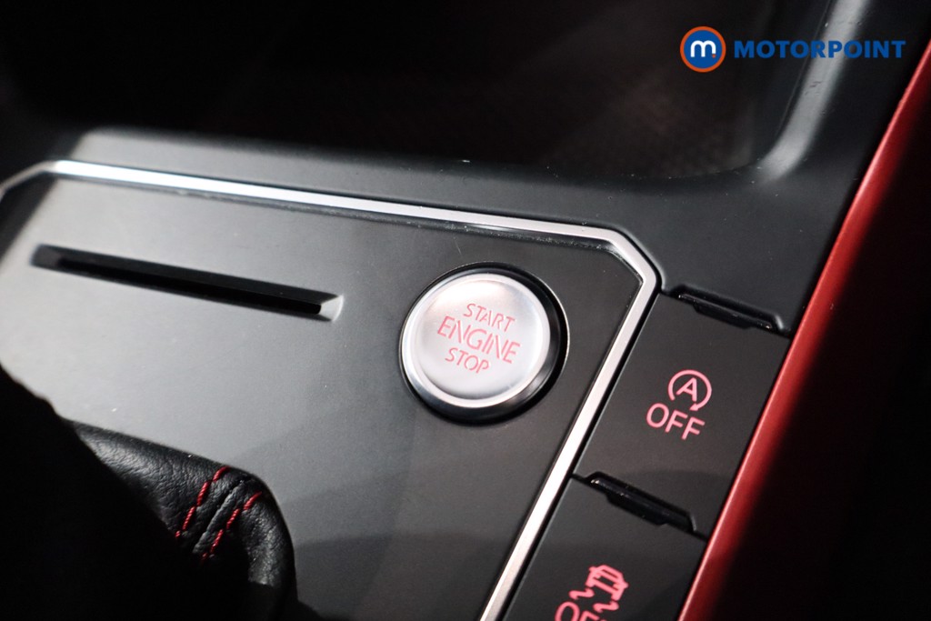 Volkswagen Polo Gti-Plus Automatic Petrol Hatchback - Stock Number (1566051) - 13th supplementary image