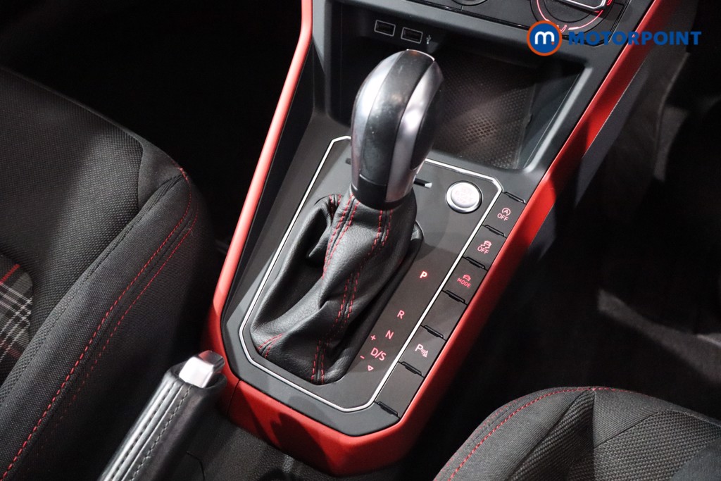 Volkswagen Polo Gti-Plus Automatic Petrol Hatchback - Stock Number (1566051) - 14th supplementary image