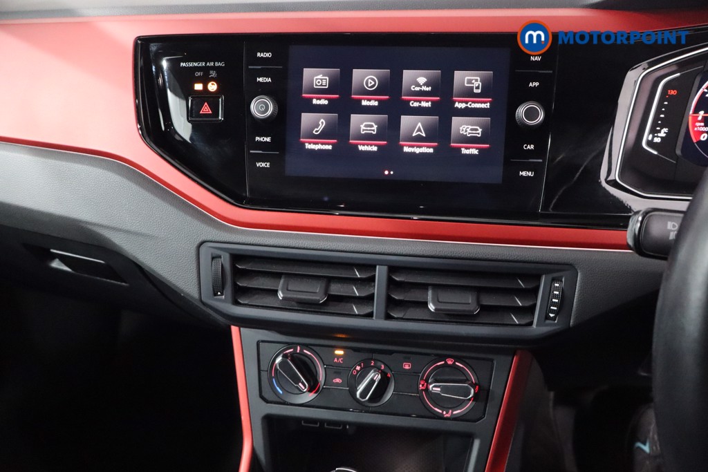 Volkswagen Polo Gti-Plus Automatic Petrol Hatchback - Stock Number (1566051) - 15th supplementary image