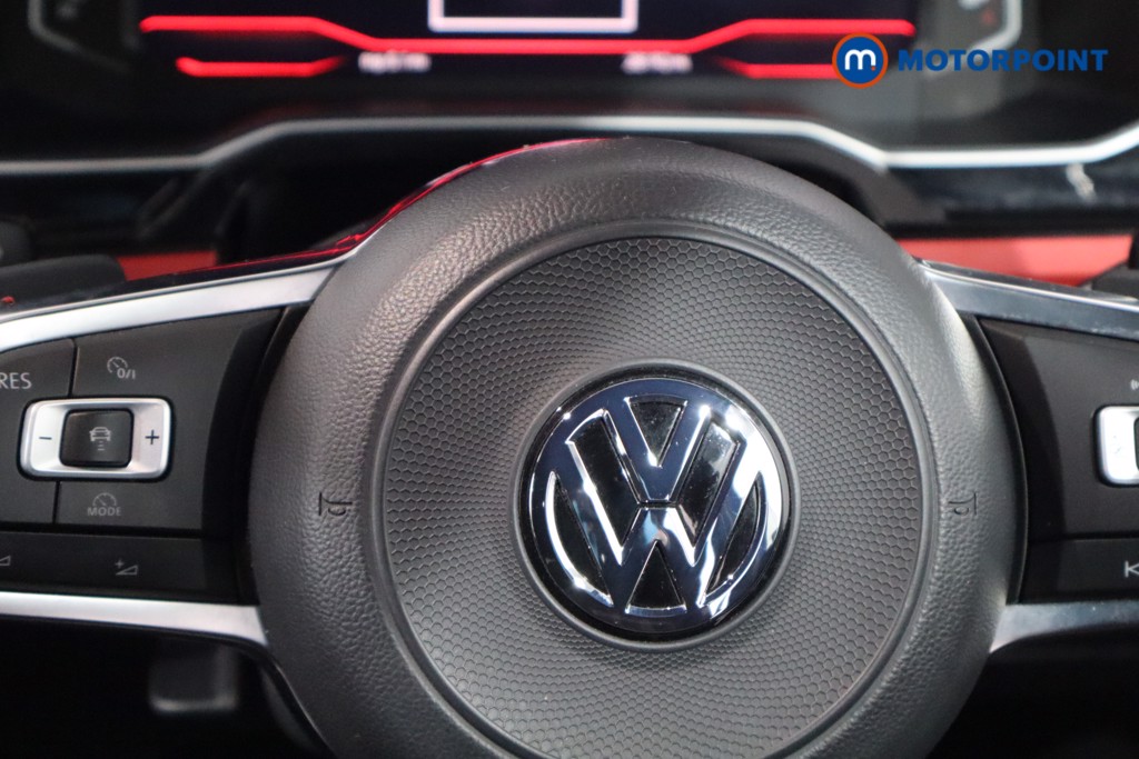 Volkswagen Polo Gti-Plus Automatic Petrol Hatchback - Stock Number (1566051) - 17th supplementary image
