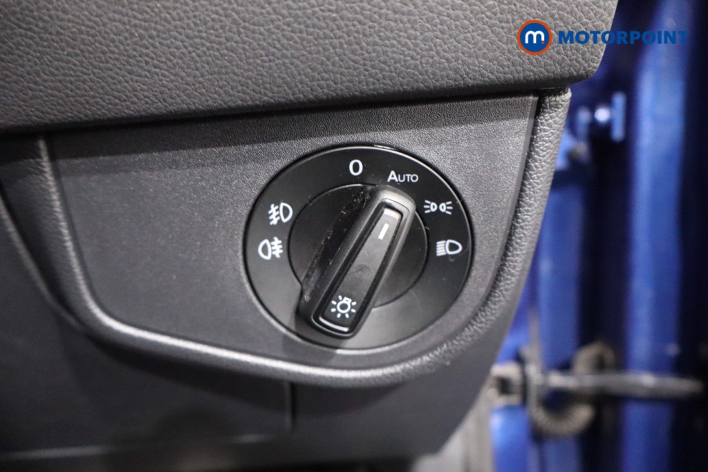 Volkswagen Polo Gti-Plus Automatic Petrol Hatchback - Stock Number (1566051) - 20th supplementary image