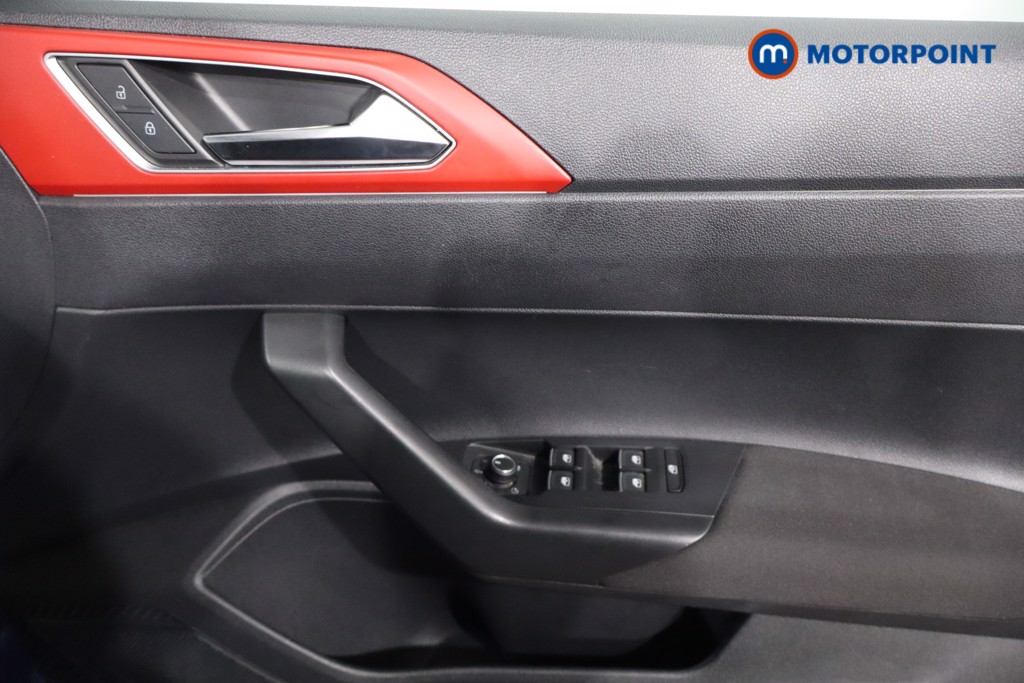 Volkswagen Polo Gti-Plus Automatic Petrol Hatchback - Stock Number (1566051) - 21st supplementary image