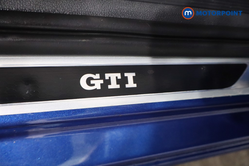 Volkswagen Polo Gti-Plus Automatic Petrol Hatchback - Stock Number (1566051) - 22nd supplementary image