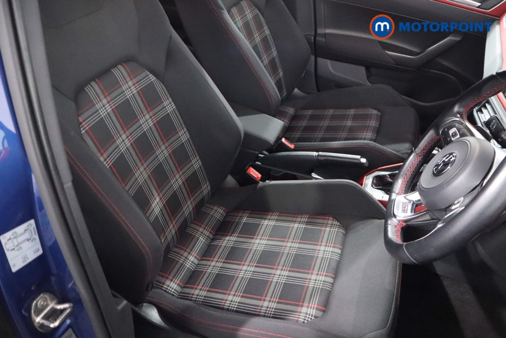 Volkswagen Polo Gti-Plus Automatic Petrol Hatchback - Stock Number (1566051) - 24th supplementary image