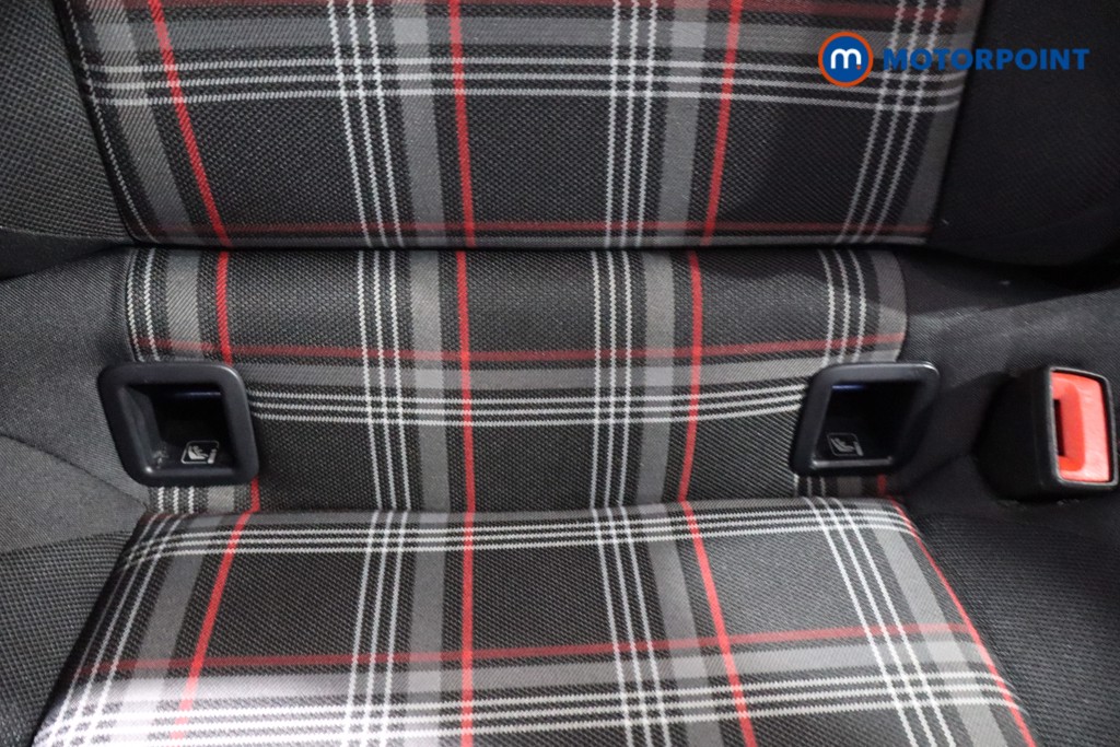 Volkswagen Polo Gti-Plus Automatic Petrol Hatchback - Stock Number (1566051) - 26th supplementary image