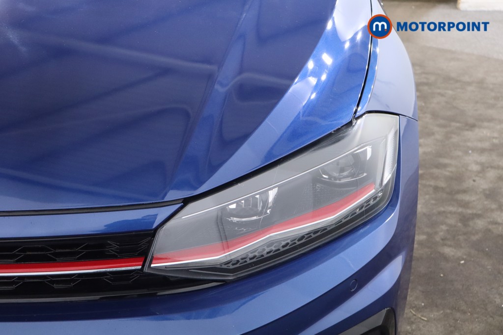 Volkswagen Polo Gti-Plus Automatic Petrol Hatchback - Stock Number (1566051) - 27th supplementary image