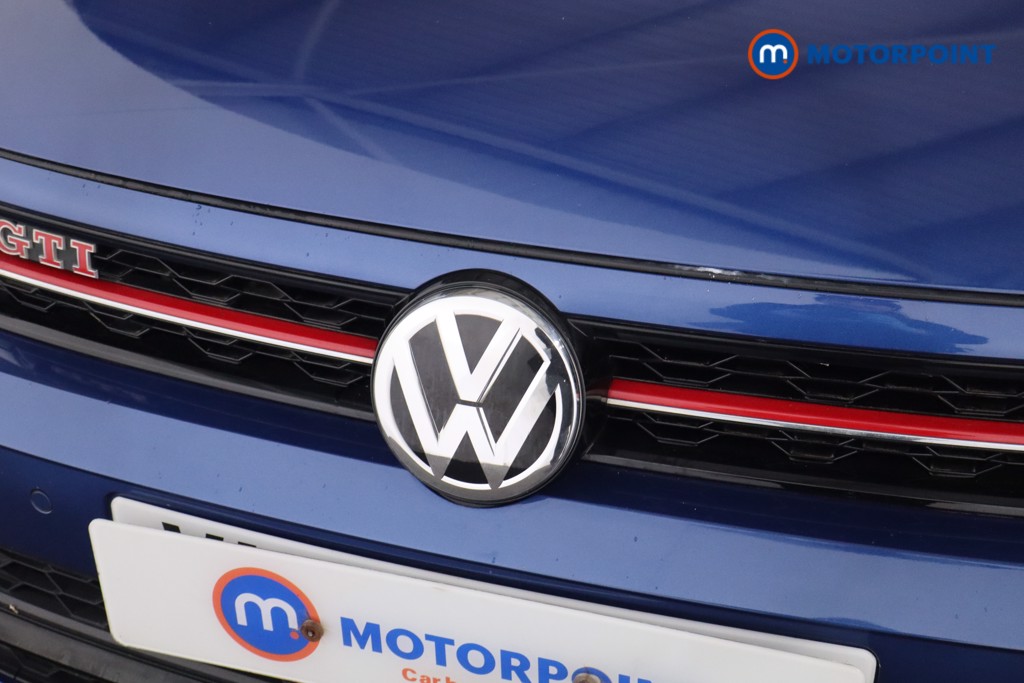 Volkswagen Polo Gti-Plus Automatic Petrol Hatchback - Stock Number (1566051) - 29th supplementary image