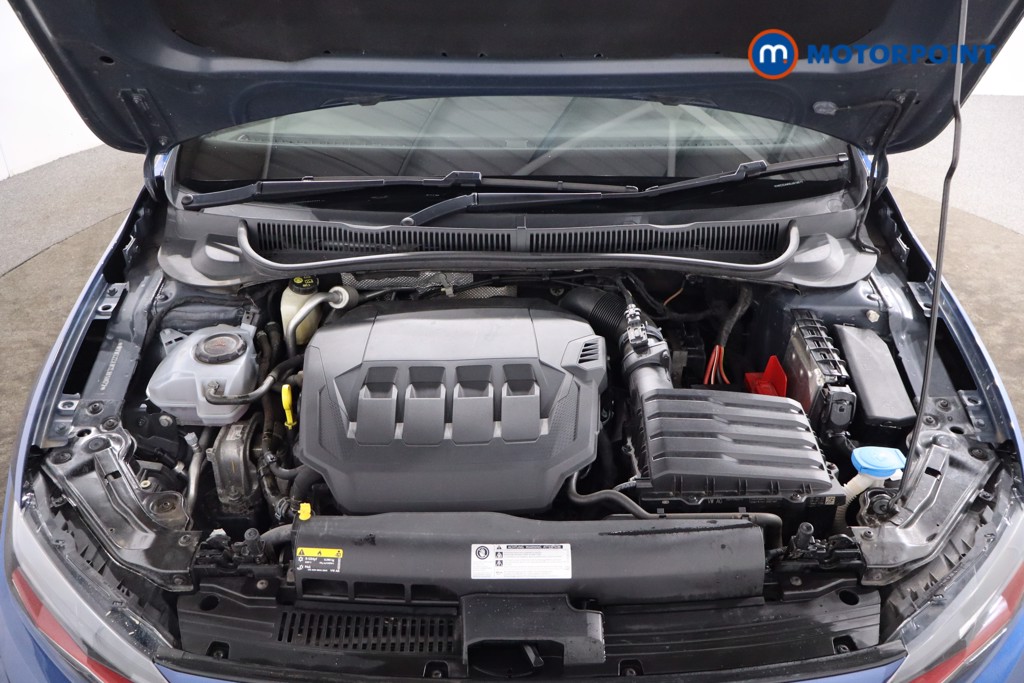 Volkswagen Polo Gti-Plus Automatic Petrol Hatchback - Stock Number (1566051) - 31st supplementary image