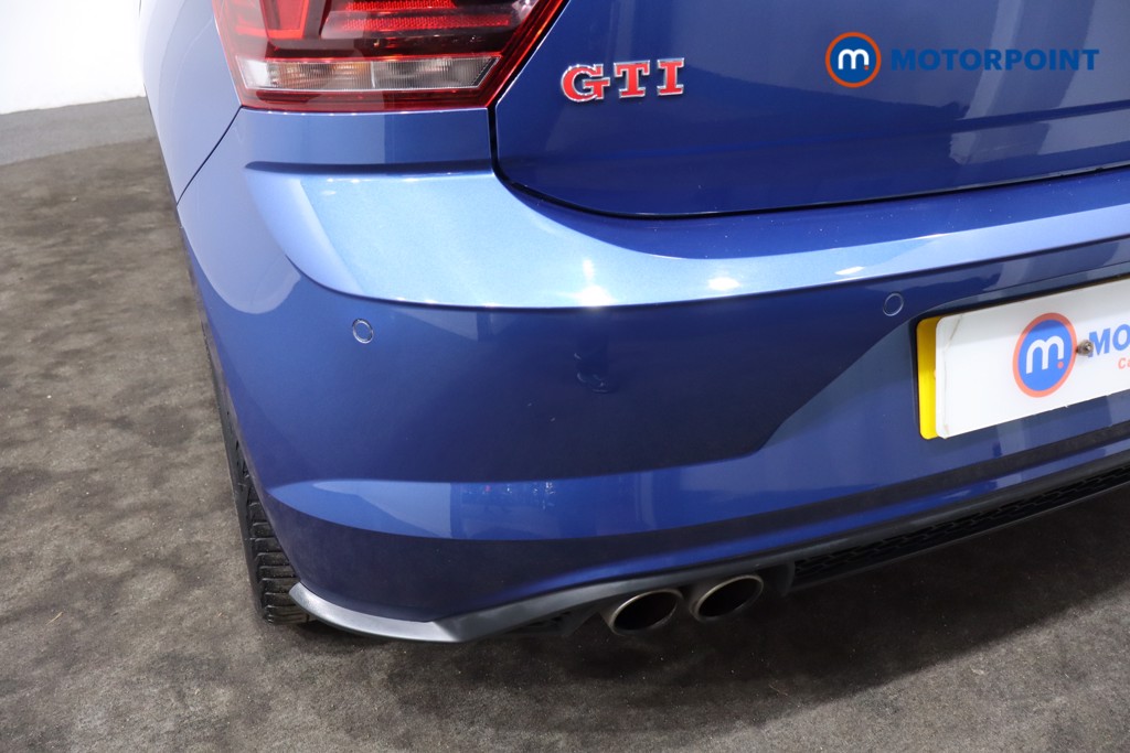 Volkswagen Polo Gti-Plus Automatic Petrol Hatchback - Stock Number (1566051) - 34th supplementary image