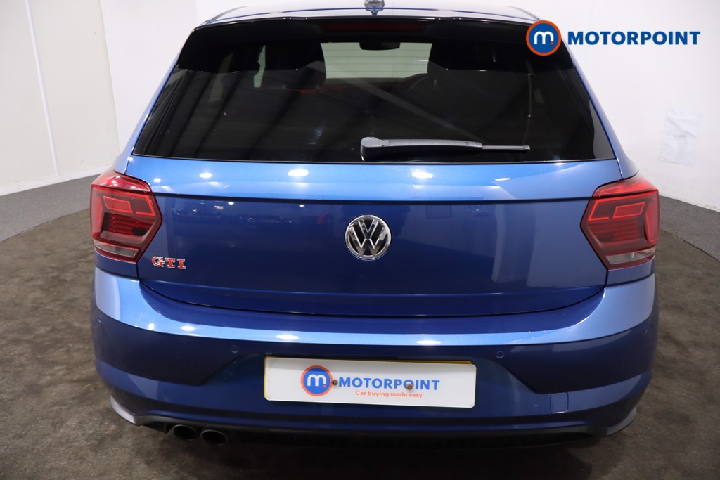 Volkswagen Polo Gti-Plus Automatic Petrol Hatchback - Stock Number (1566051) - 35th supplementary image