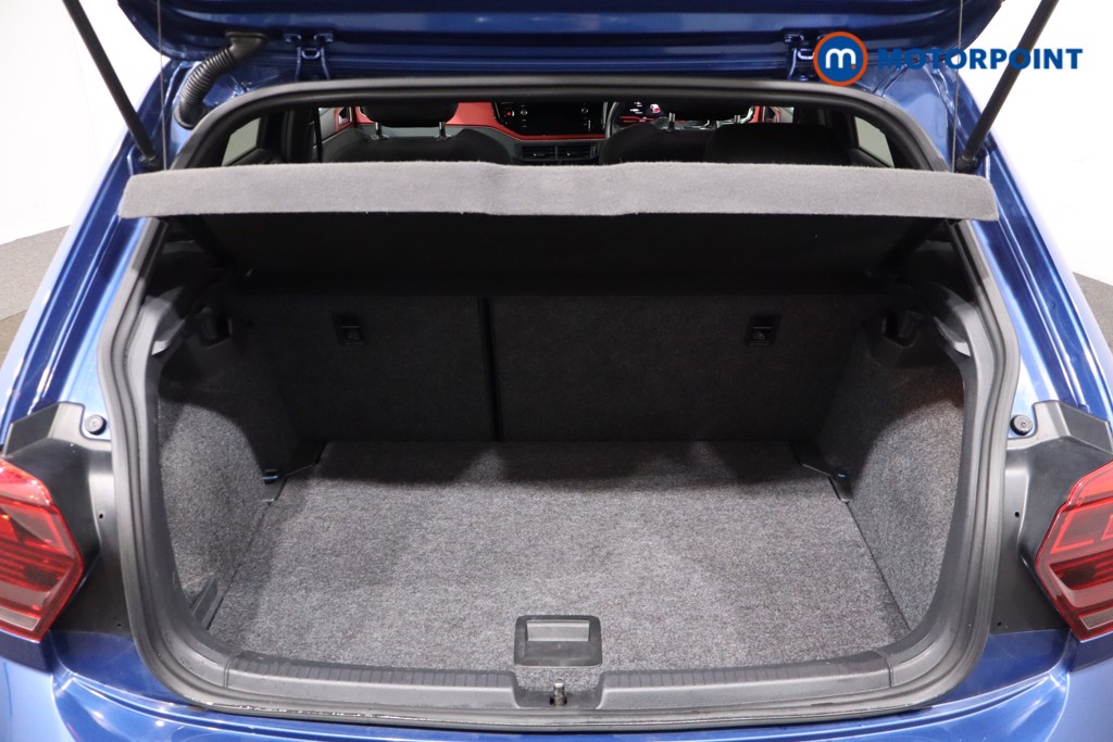 Volkswagen Polo Gti-Plus Automatic Petrol Hatchback - Stock Number (1566051) - 36th supplementary image