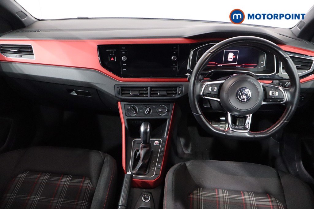 Volkswagen Polo Gti-Plus Automatic Petrol Hatchback - Stock Number (1566051) - 1st supplementary image