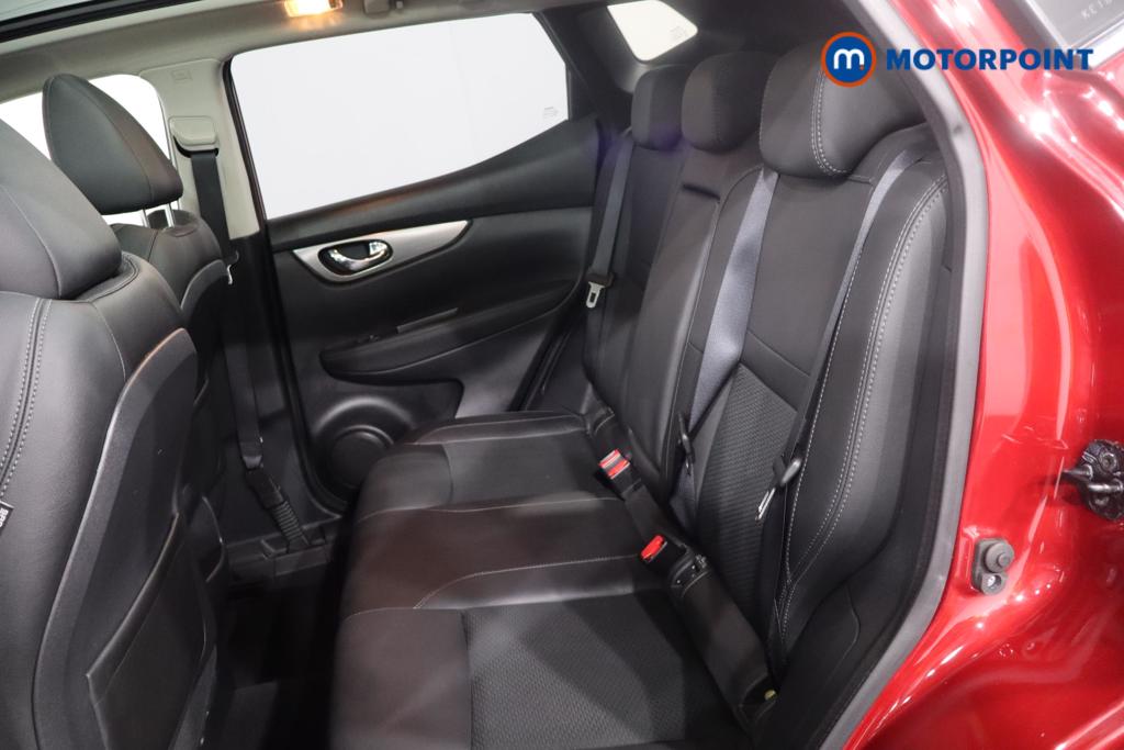 Nissan Qashqai Tekna Manual Diesel SUV - Stock Number (1568326) - 18th supplementary image