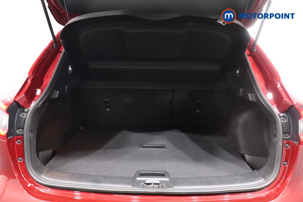 Nissan Qashqai Tekna Manual Diesel SUV - Stock Number (1568326) - 21st supplementary image