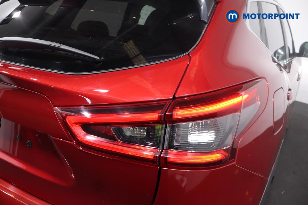 Nissan Qashqai Tekna Manual Diesel SUV - Stock Number (1568326) - 25th supplementary image