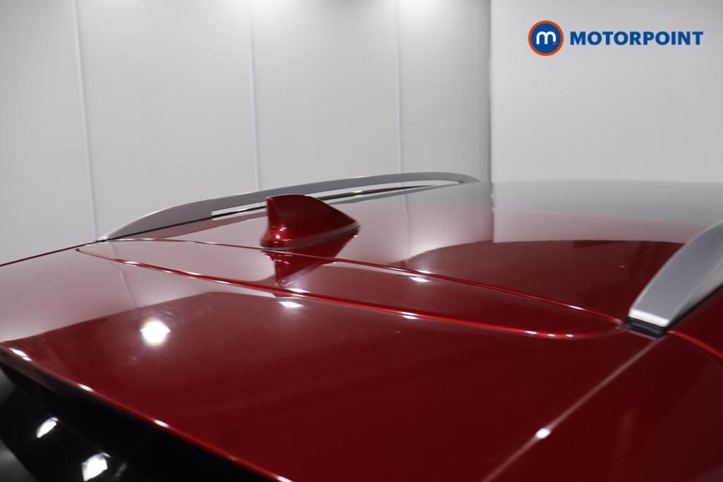 Nissan Qashqai Tekna Manual Diesel SUV - Stock Number (1568326) - 26th supplementary image