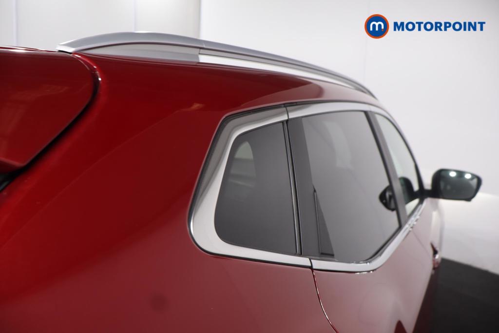 Nissan Qashqai Tekna Manual Diesel SUV - Stock Number (1568326) - 27th supplementary image