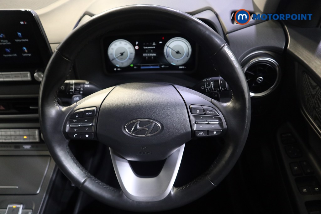 Hyundai Kona Premium Automatic Electric SUV - Stock Number (1569848) - 2nd supplementary image