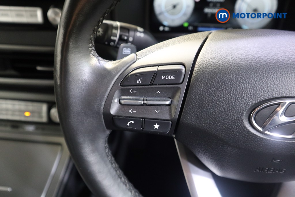 Hyundai Kona Premium Automatic Electric SUV - Stock Number (1569848) - 3rd supplementary image