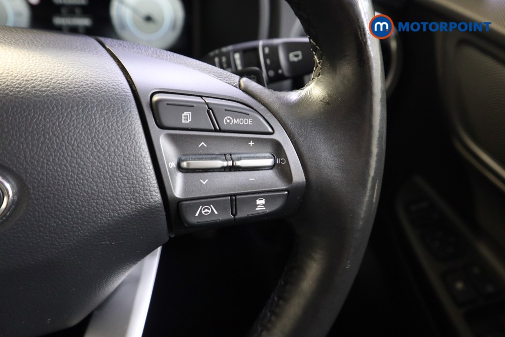 Hyundai Kona Premium Automatic Electric SUV - Stock Number (1569848) - 4th supplementary image